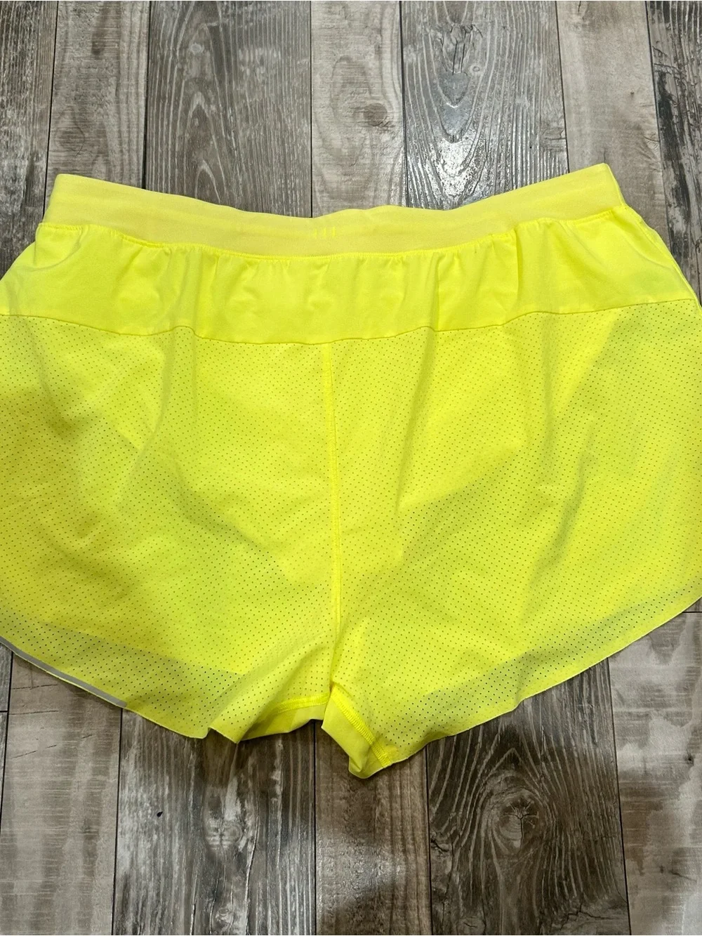 Lululemon Men’s Athletic Shorts XL
